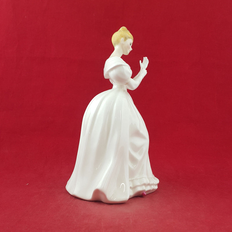 Royal Doulton Figurine - Denise HN2477 - RD 3718