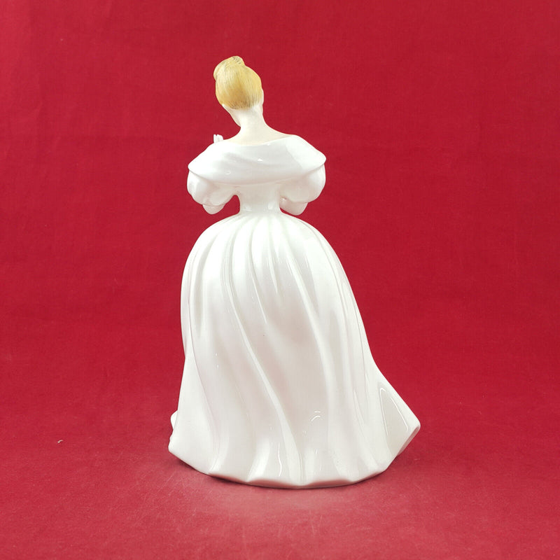 Royal Doulton Figurine - Denise HN2477 - RD 3718