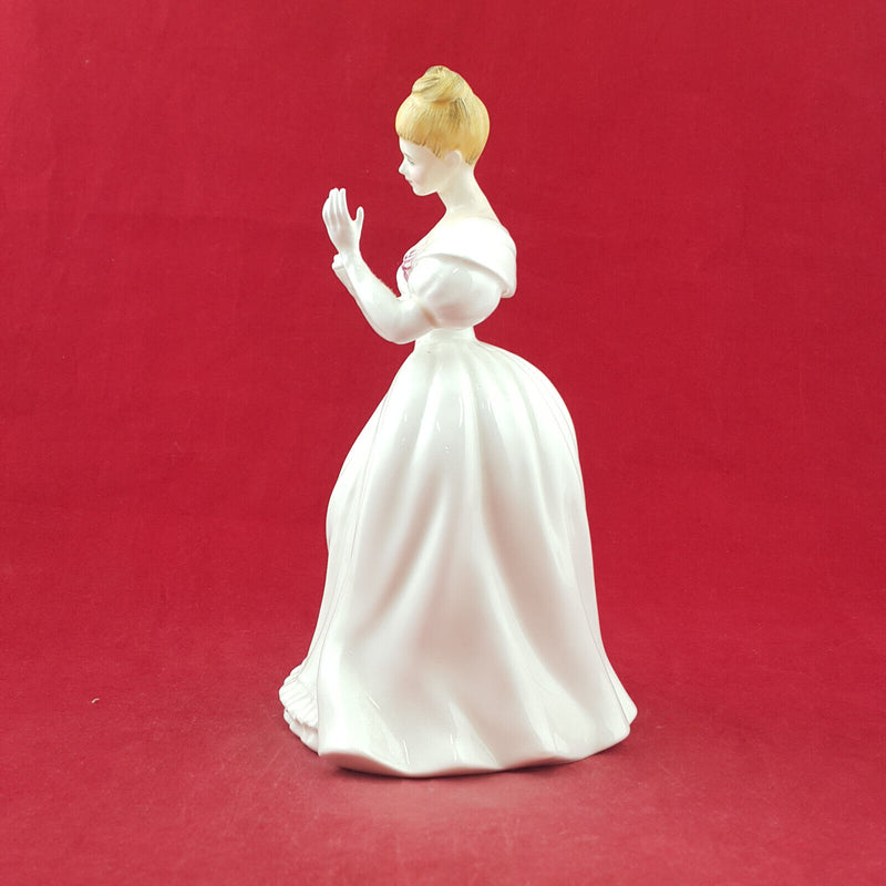 Royal Doulton Figurine - Denise HN2477 - RD 3718