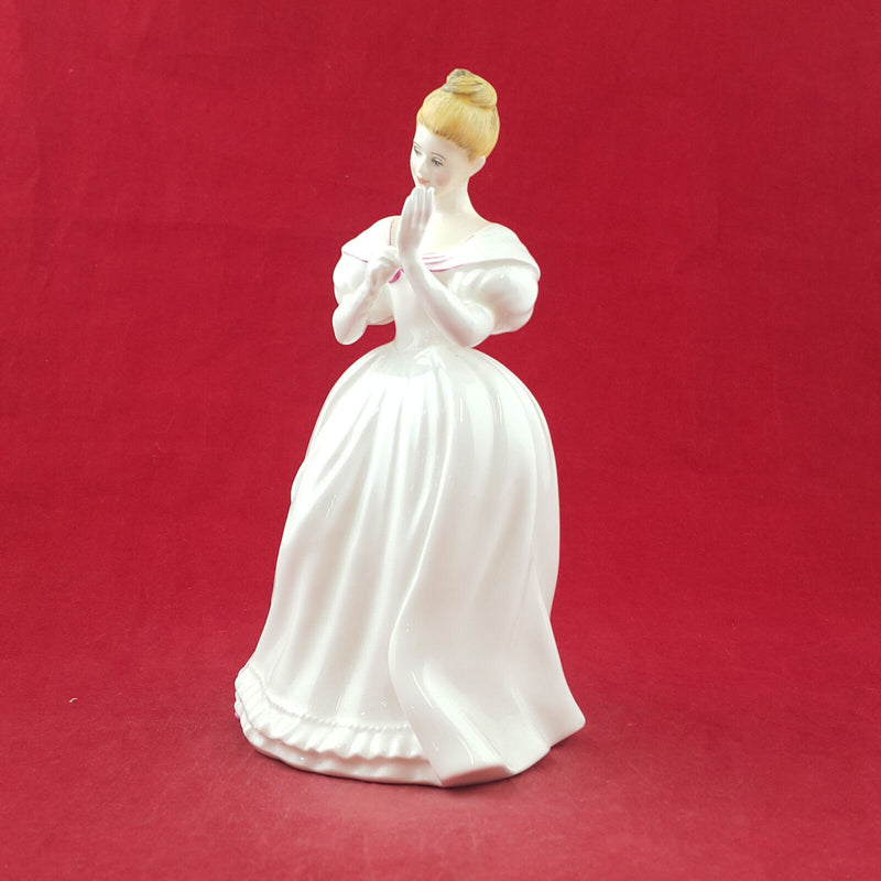 Royal Doulton Figurine - Denise HN2477 - RD 3718