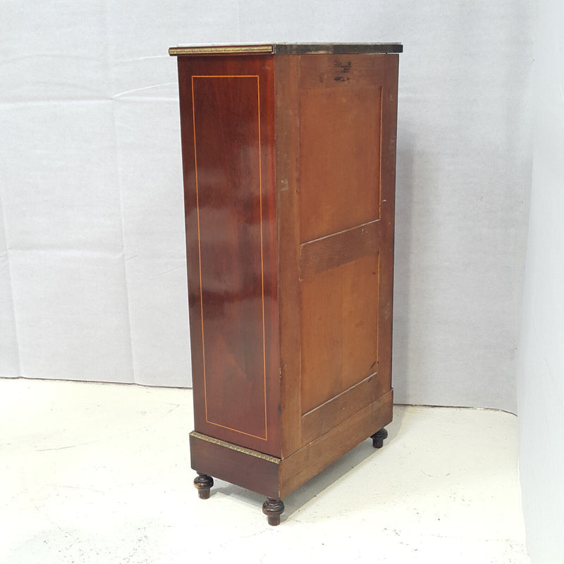 Antique French  Secretaire - F66