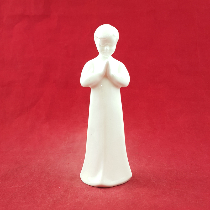 Royal Doulton Images Figurine - Prayers HN4378 - RD 3080