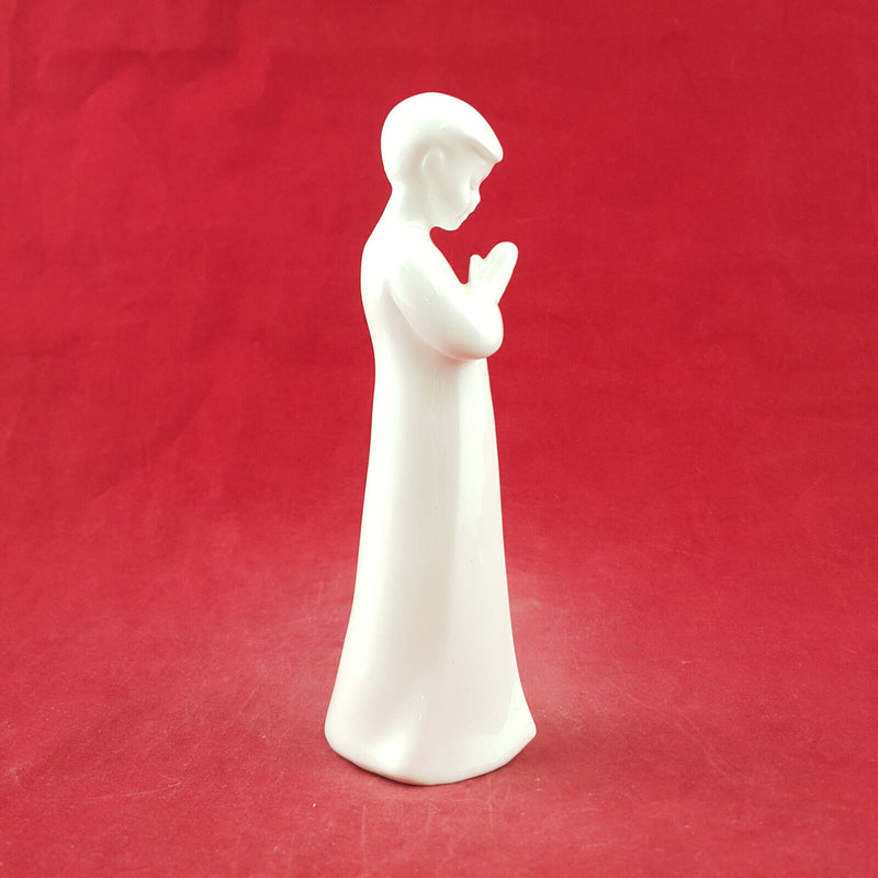 Royal Doulton Images Figurine - Prayers HN4378 - RD 3080