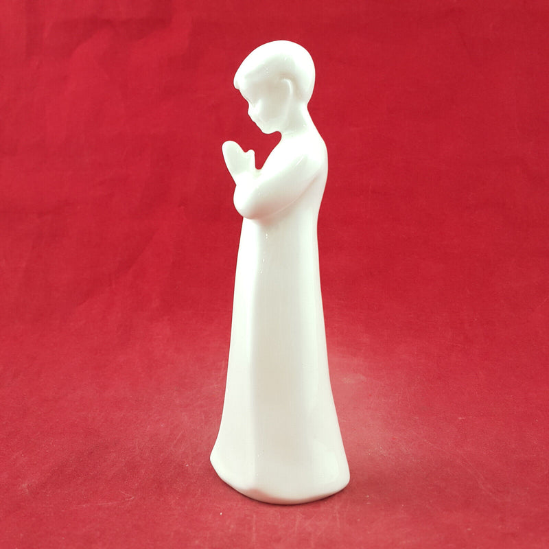 Royal Doulton Images Figurine - Prayers HN4378 - RD 3080