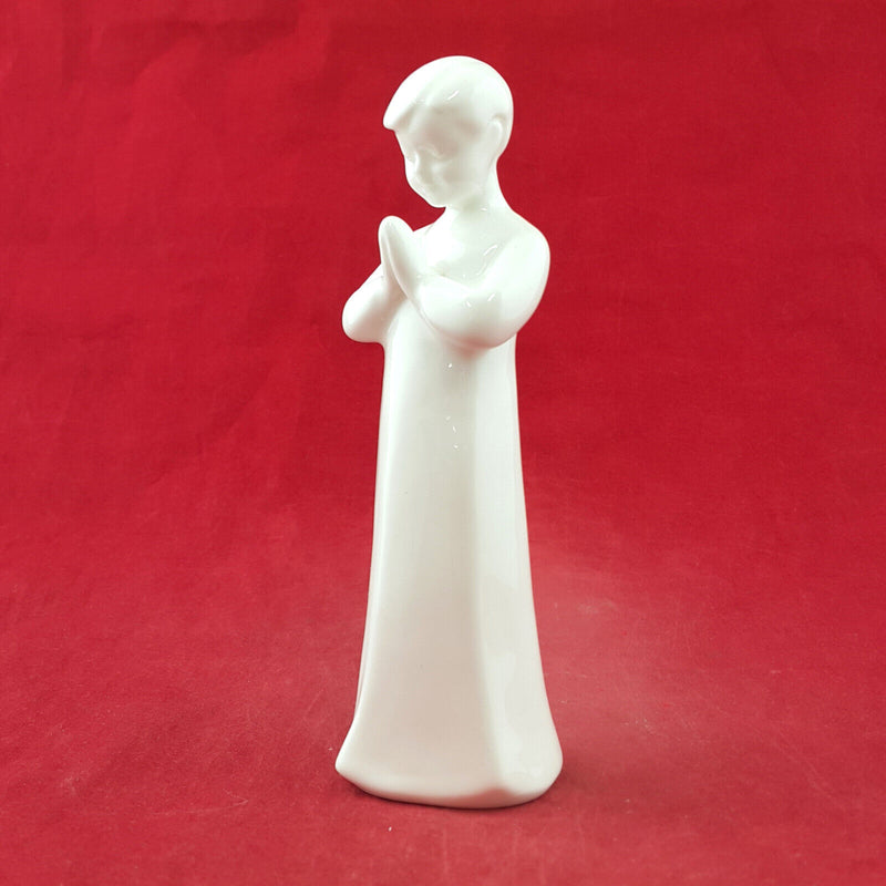 Royal Doulton Images Figurine - Prayers HN4378 - RD 3080