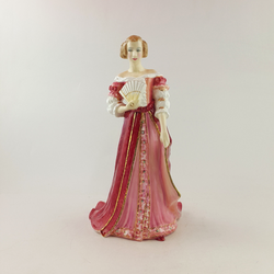 Royal Doulton Figurine - Sofia Dorothea HN4074 – RD 3020