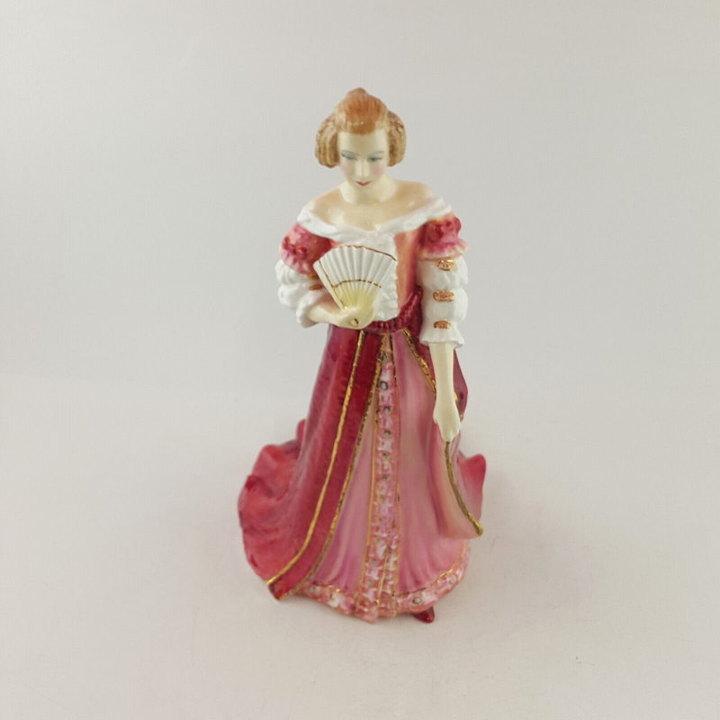 Royal Doulton Figurine - Sofia Dorothea HN4074 – RD 3020