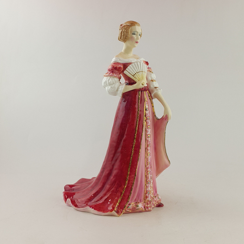 Royal Doulton Figurine - Sofia Dorothea HN4074 – RD 3020