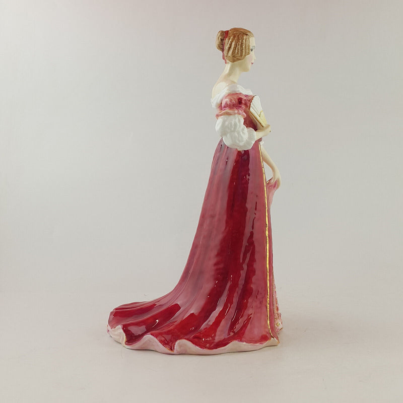 Royal Doulton Figurine - Sofia Dorothea HN4074 – RD 3020