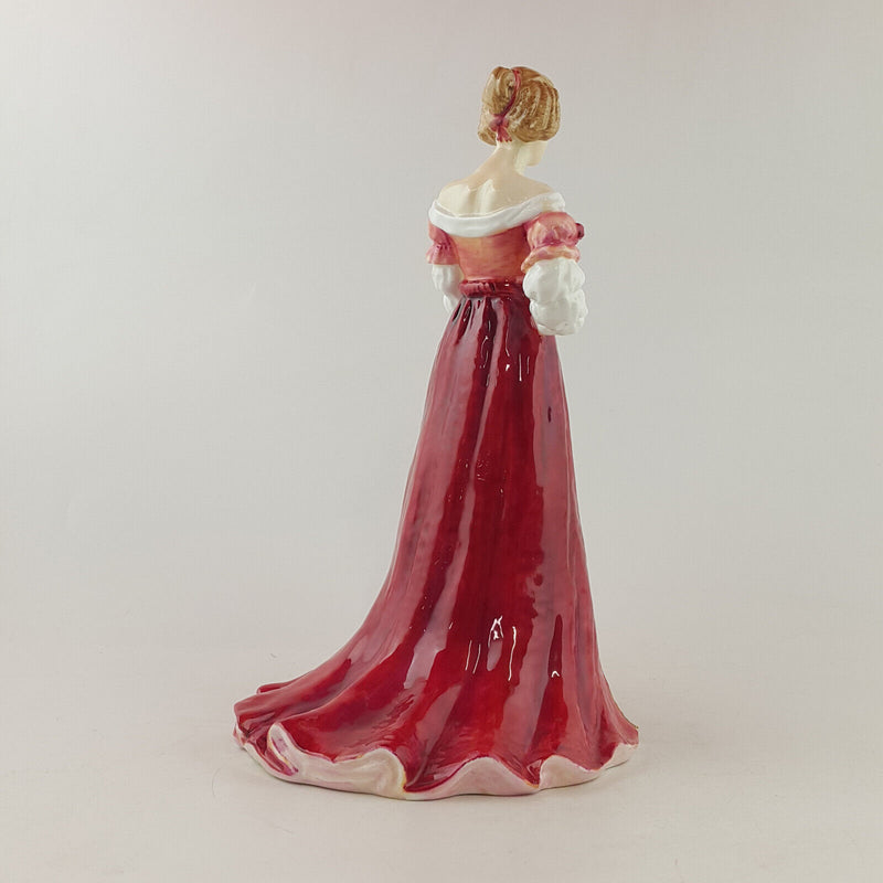 Royal Doulton Figurine - Sofia Dorothea HN4074 – RD 3020