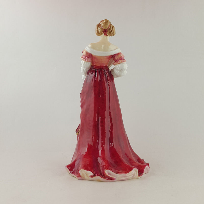 Royal Doulton Figurine - Sofia Dorothea HN4074 – RD 3020