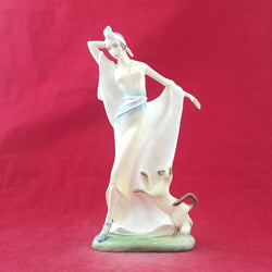 Royal Doulton Figurine - Harriet HN3795 – RD 3417