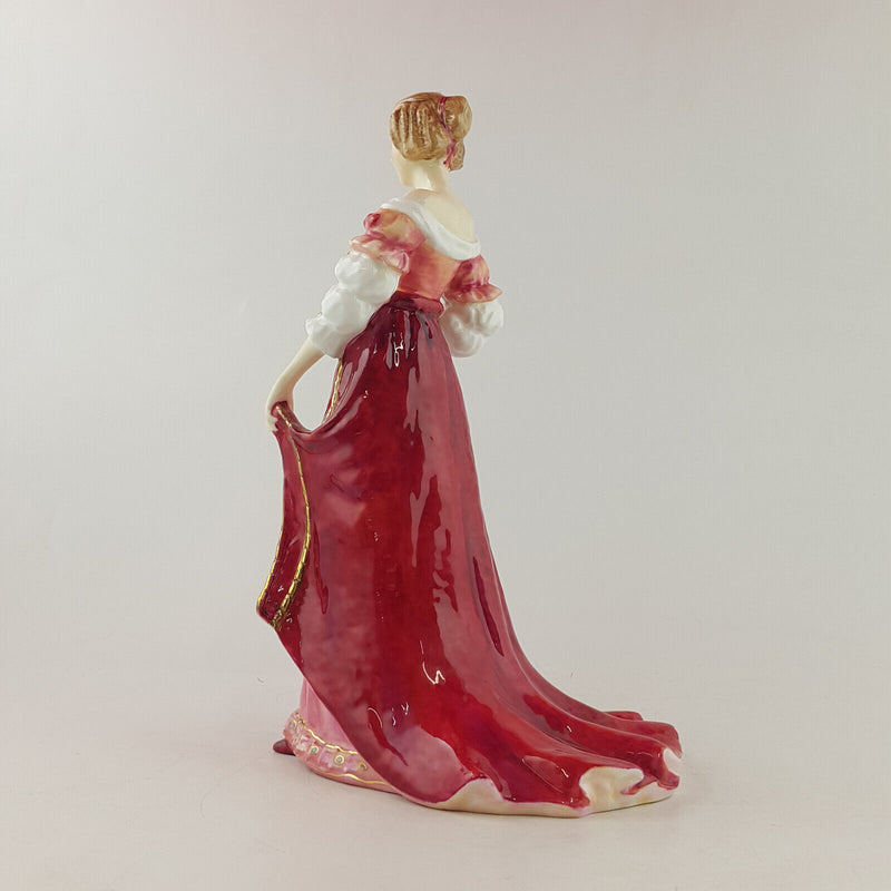 Royal Doulton Figurine - Sofia Dorothea HN4074 – RD 3020