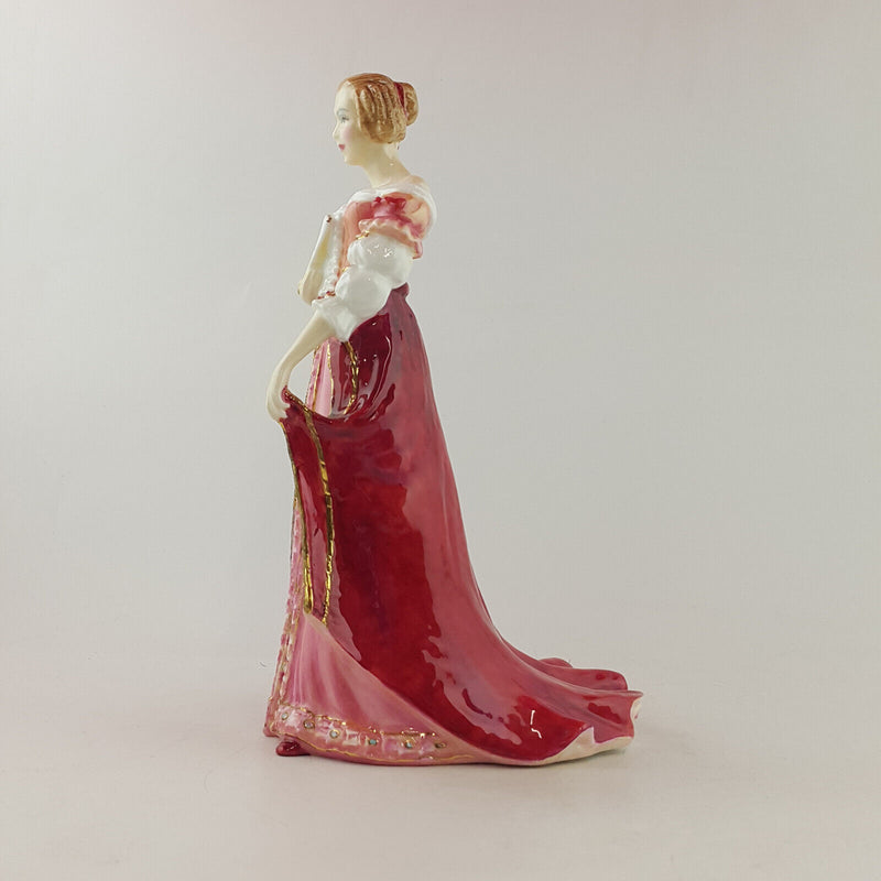 Royal Doulton Figurine - Sofia Dorothea HN4074 – RD 3020