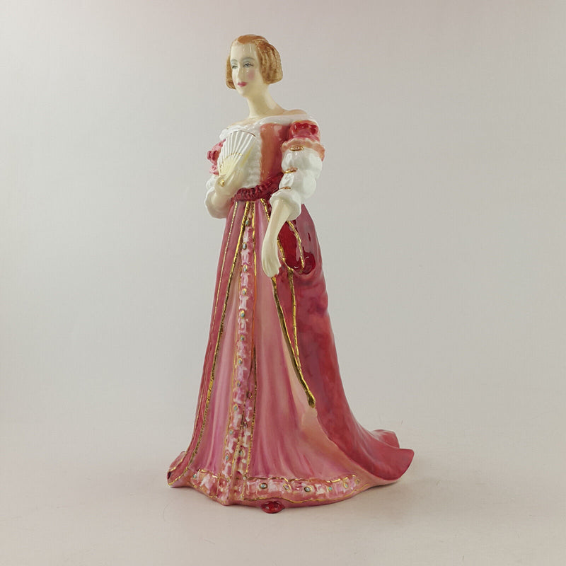 Royal Doulton Figurine - Sofia Dorothea HN4074 – RD 3020