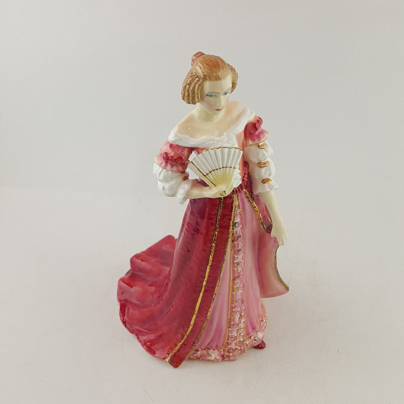 Royal Doulton Figurine - Sofia Dorothea HN4074 – RD 3020