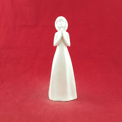 Royal Doulton Images Figurine - God Bless You HN3400 - RD 3079