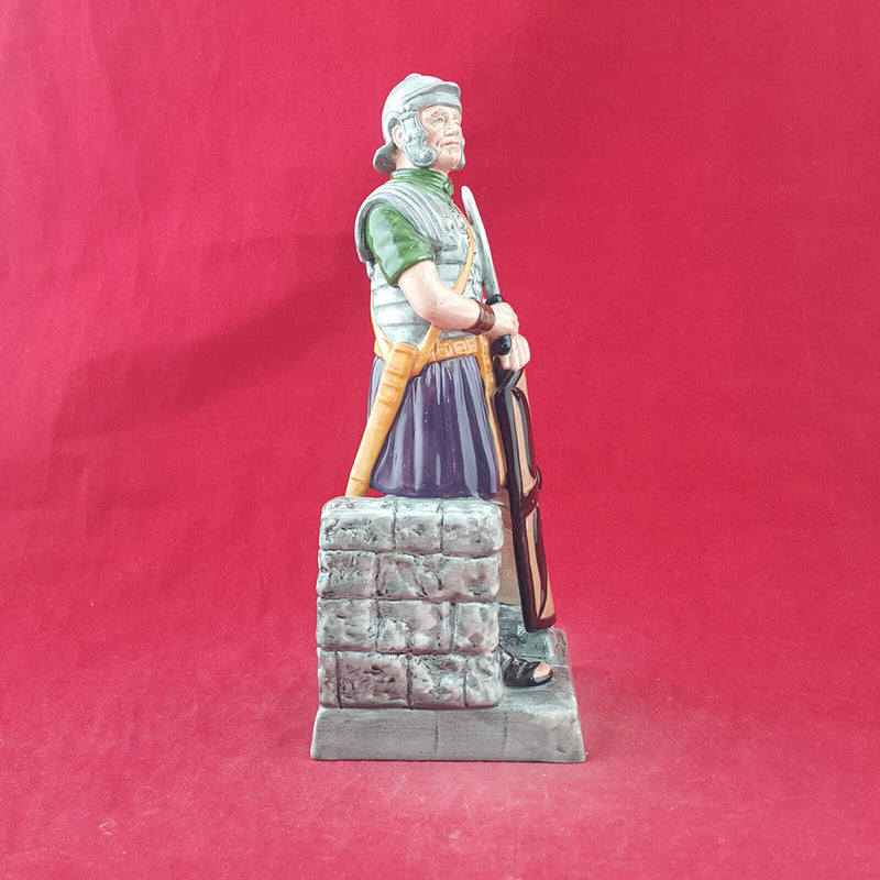 Royal Doulton Figurine - Centurian HN2726 – RD 3416