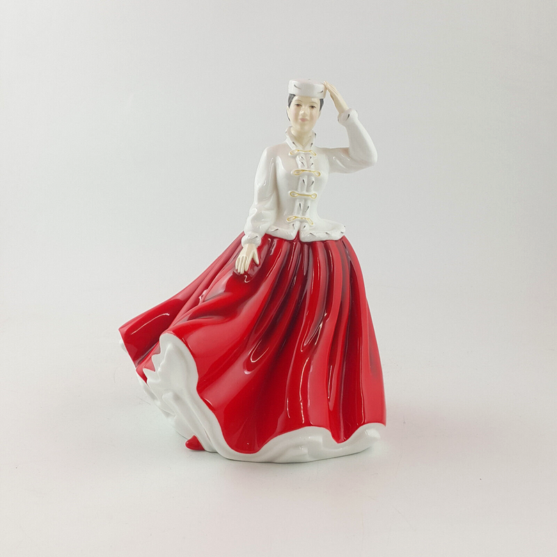 Royal Doulton Figurine - Gail HN4804 – RD 3269