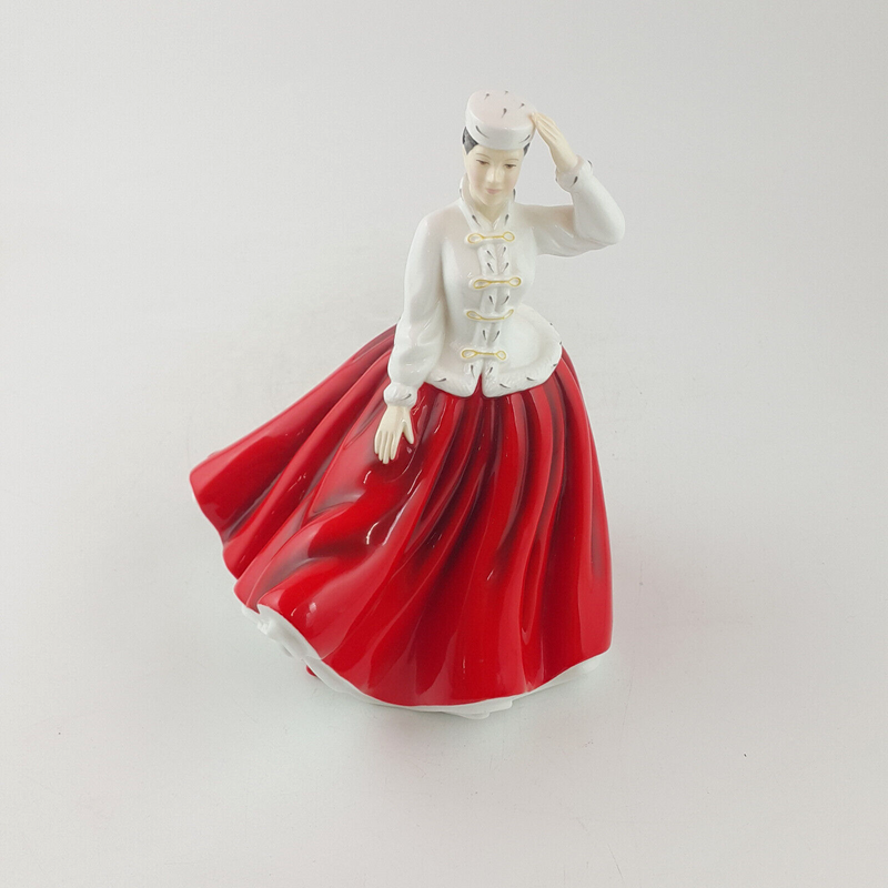 Royal Doulton Figurine - Gail HN4804 – RD 3269