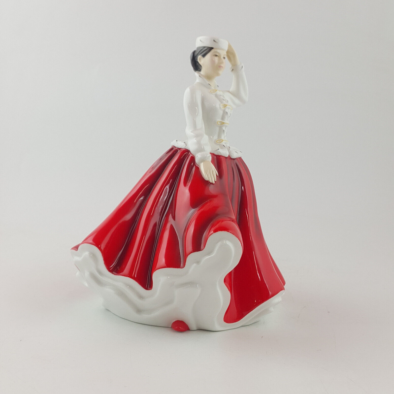 Royal Doulton Figurine - Gail HN4804 – RD 3269