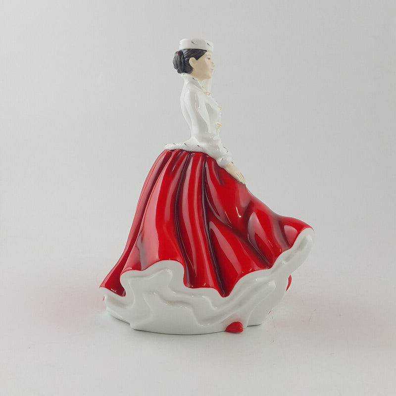 Royal Doulton Figurine - Gail HN4804 – RD 3269