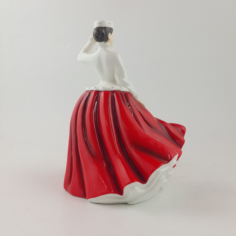 Royal Doulton Figurine - Gail HN4804 – RD 3269