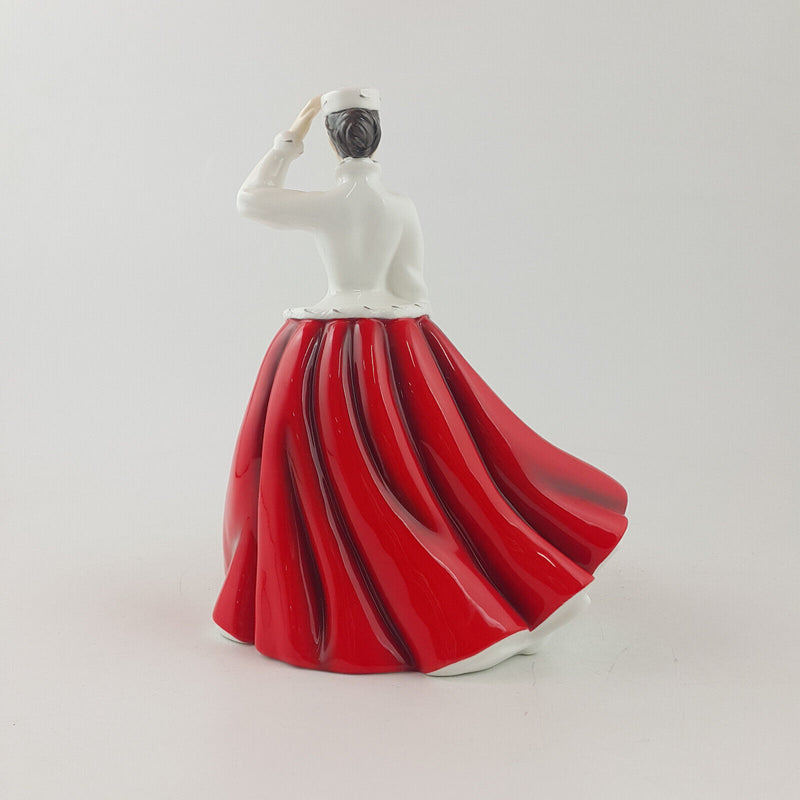 Royal Doulton Figurine - Gail HN4804 – RD 3269