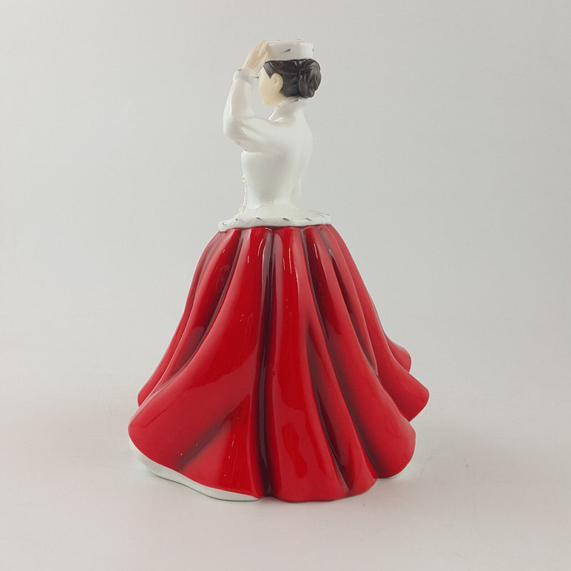 Royal Doulton Figurine - Gail HN4804 – RD 3269