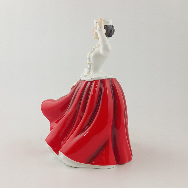 Royal Doulton Figurine - Gail HN4804 – RD 3269