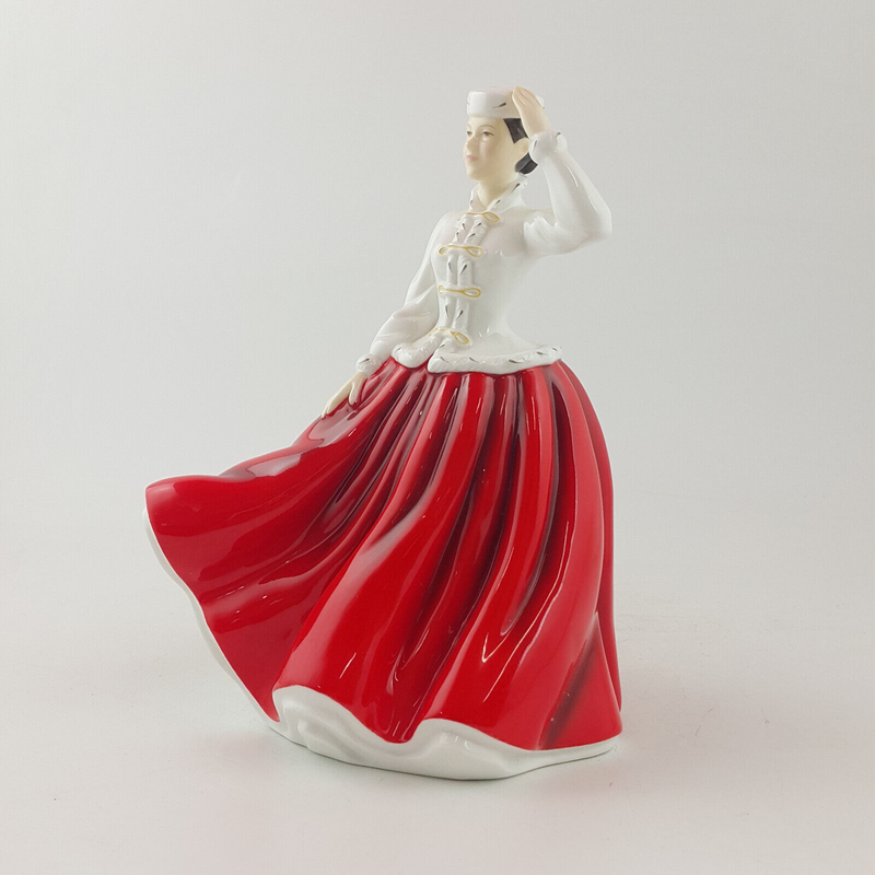 Royal Doulton Figurine - Gail HN4804 – RD 3269