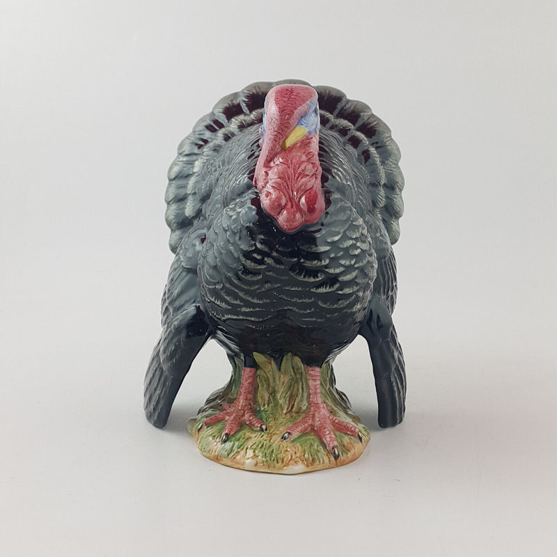 Royal Doulton Figurine - The Turkey D7149 (Boxed with CoA)