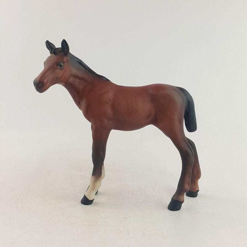 Beswick Horses - Spirited Foals 2876 - BSK 3440