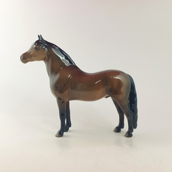 Beswick Horses - Dartmoor Pony 1642 (limited edition) - BSK 3514