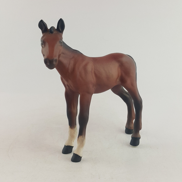 Beswick Horses - Spirited Foals 2876 - BSK 3440