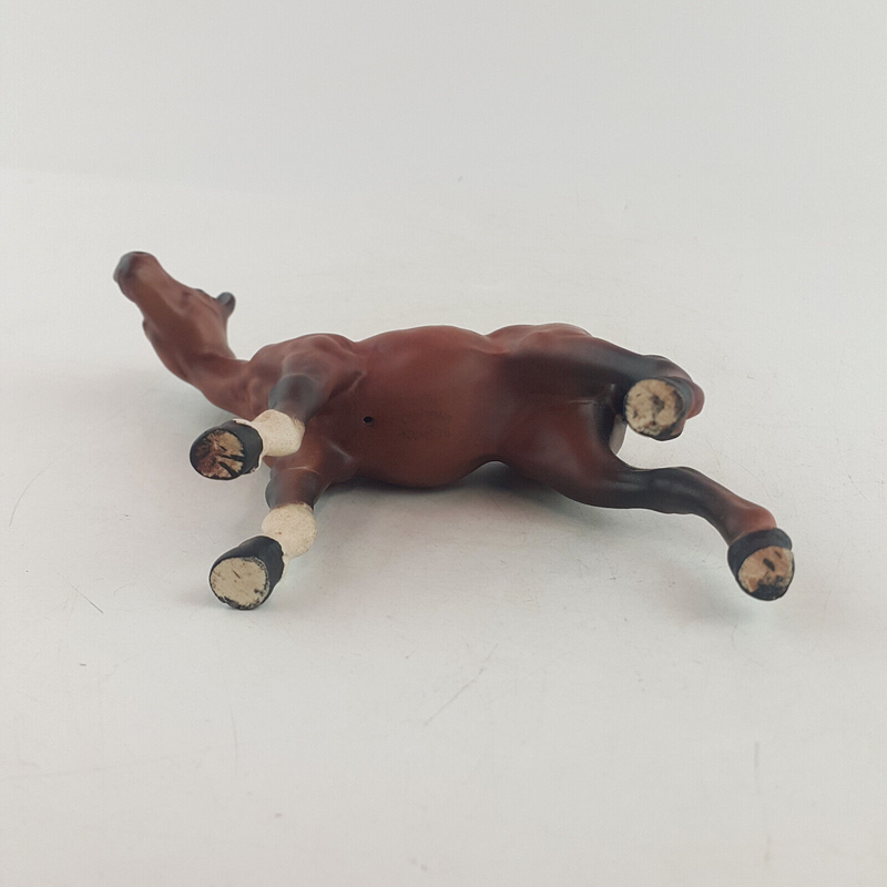 Beswick Horses - Spirited Foals 2876 - BSK 3440