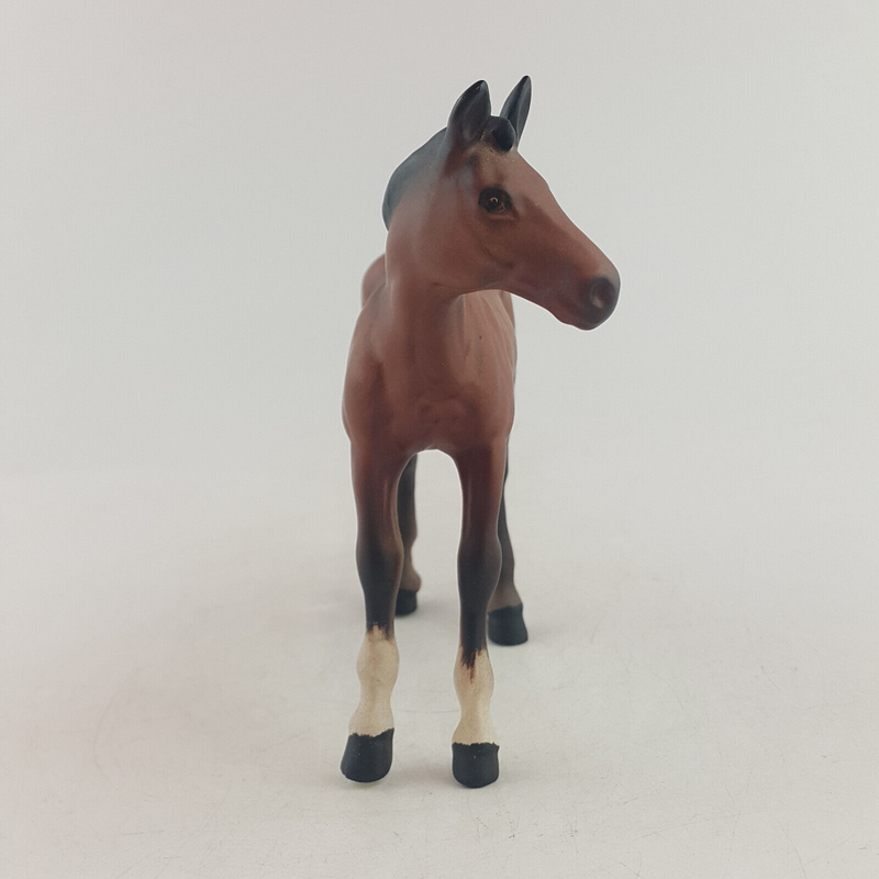 Beswick Horses - Spirited Foals 2876 - BSK 3440