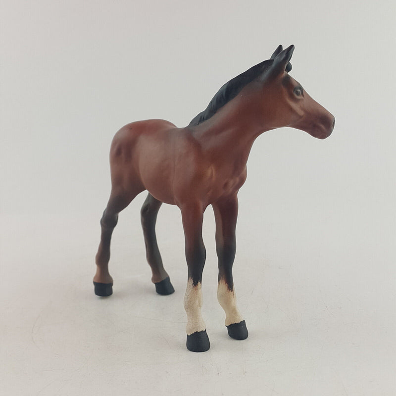 Beswick Horses - Spirited Foals 2876 - BSK 3440