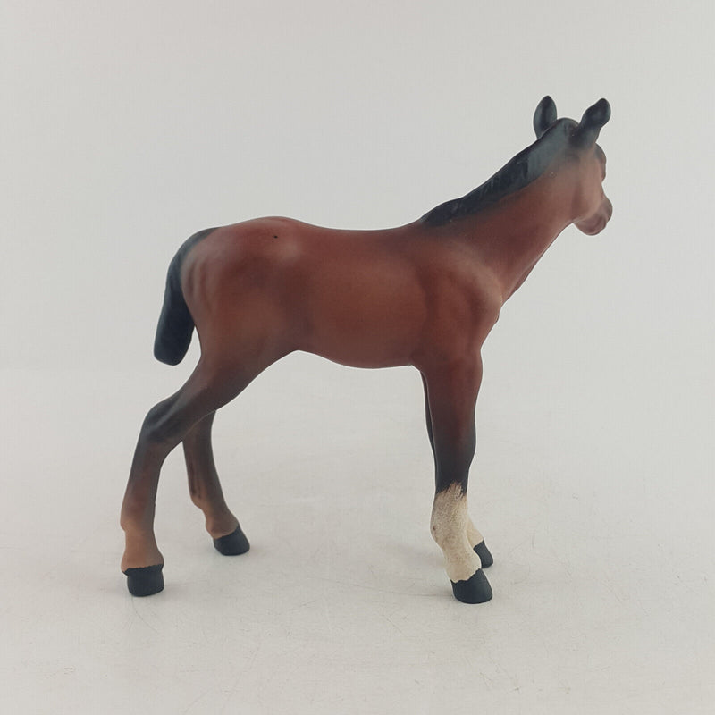 Beswick Horses - Spirited Foals 2876 - BSK 3440