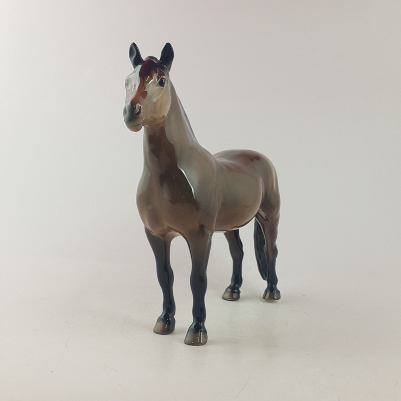 Beswick Horses - Dartmoor Pony 1642 (limited edition) - BSK 3514