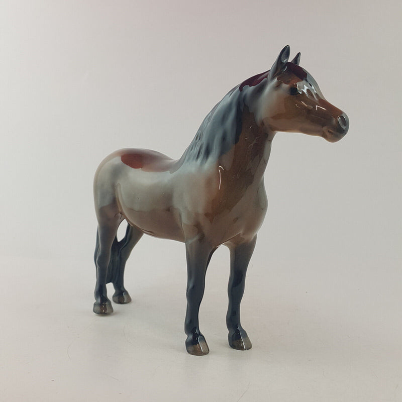 Beswick Horses - Dartmoor Pony 1642 (limited edition) - BSK 3514