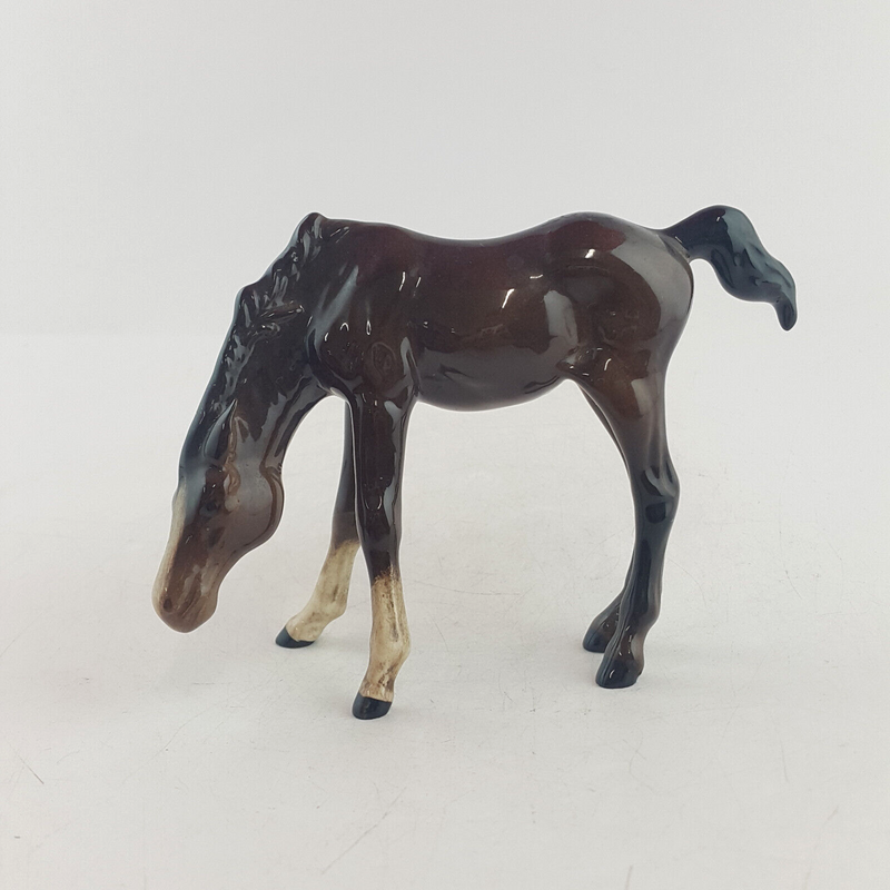 Beswick Horses - Foal Young Spirit 2839 - BSK 3441