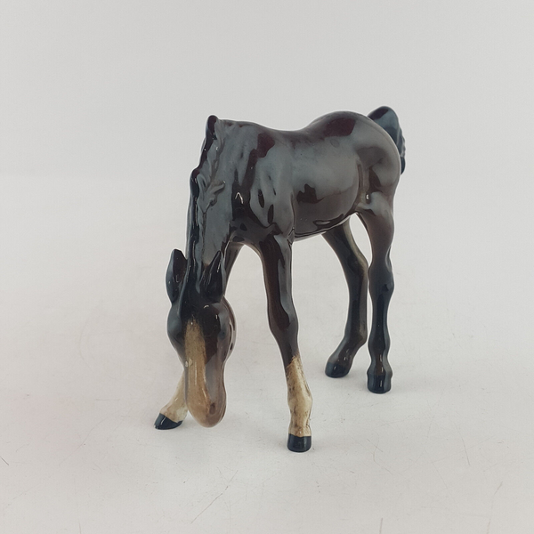 Beswick Horses - Foal Young Spirit 2839 - BSK 3441