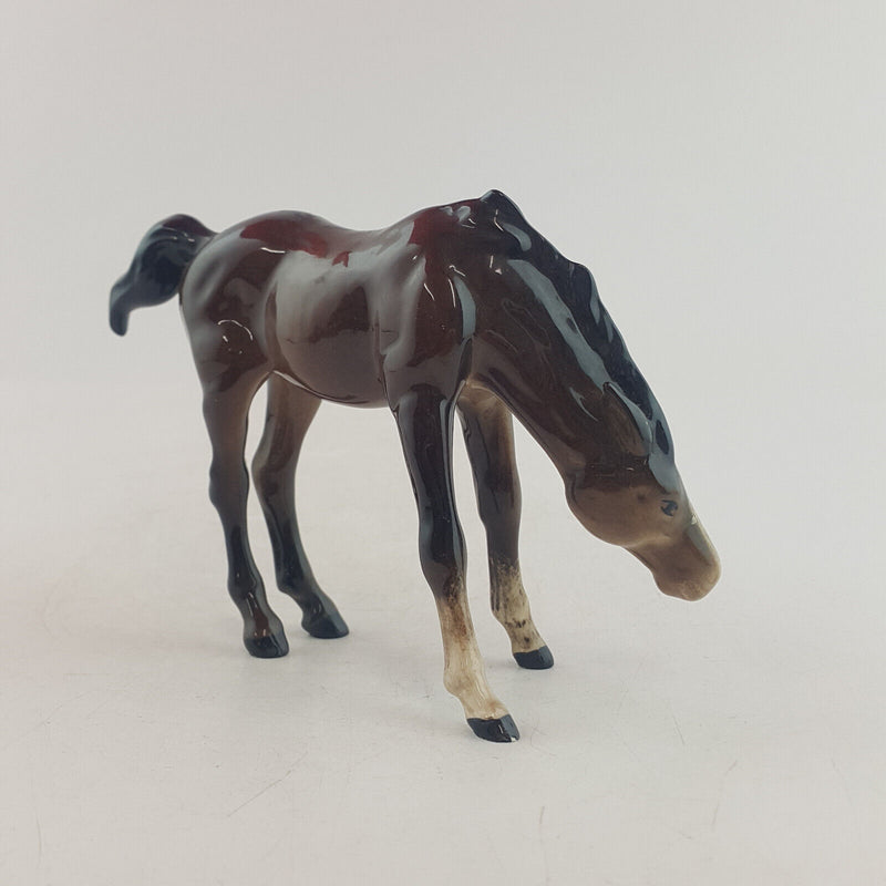 Beswick Horses - Foal Young Spirit 2839 - BSK 3441