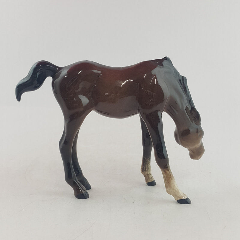 Beswick Horses - Foal Young Spirit 2839 - BSK 3441