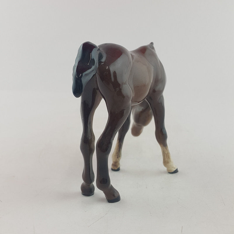 Beswick Horses - Foal Young Spirit 2839 - BSK 3441