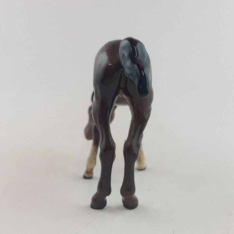 Beswick Horses - Foal Young Spirit 2839 - BSK 3441