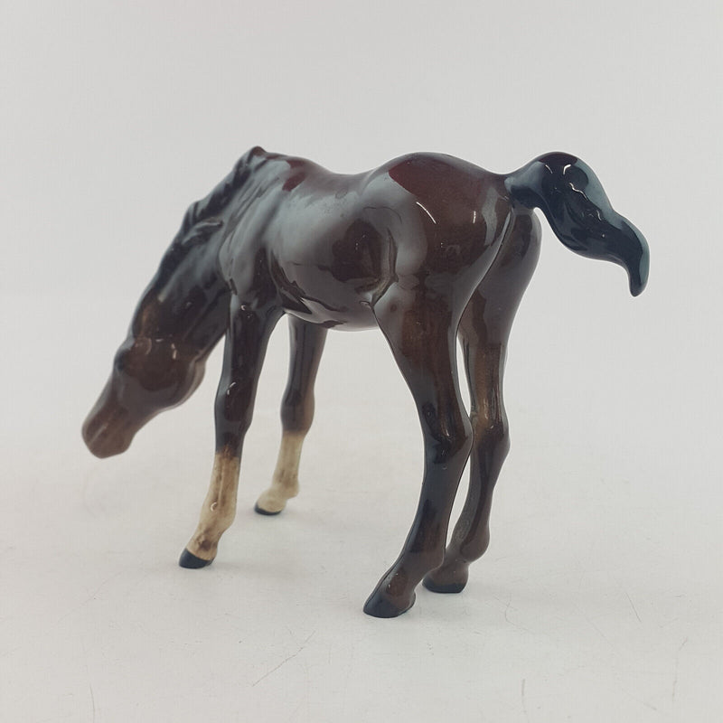 Beswick Horses - Foal Young Spirit 2839 - BSK 3441