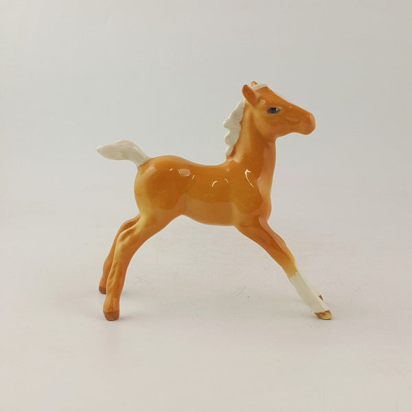 Beswick Horses - Large Foal (Stretched) 836 - BSK 3260