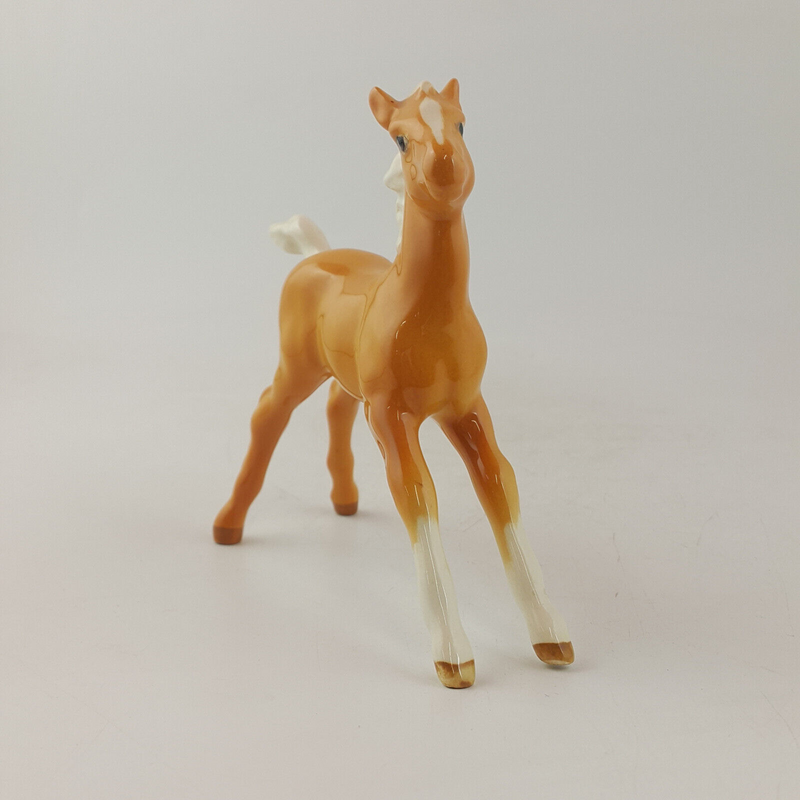 Beswick Horses - Large Foal (Stretched) 836 - BSK 3260